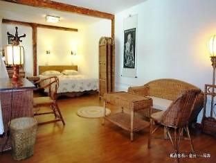 Petit Inn Лицзян Экстерьер фото