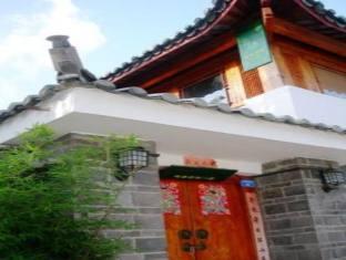 Petit Inn Лицзян Экстерьер фото